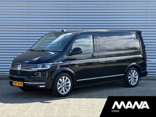 Volkswagen Transporter – thumbnail 1