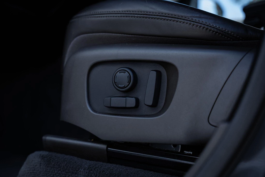 Land Rover Range Rover Sport – foto 31
