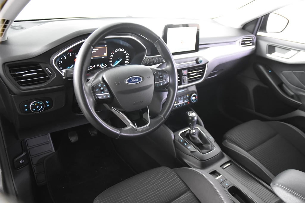 Ford Focus – foto 15
