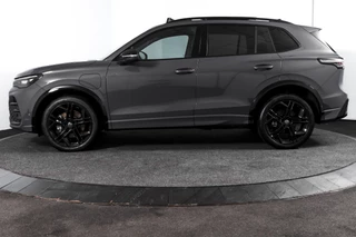 Volkswagen Tiguan – thumbnail 3