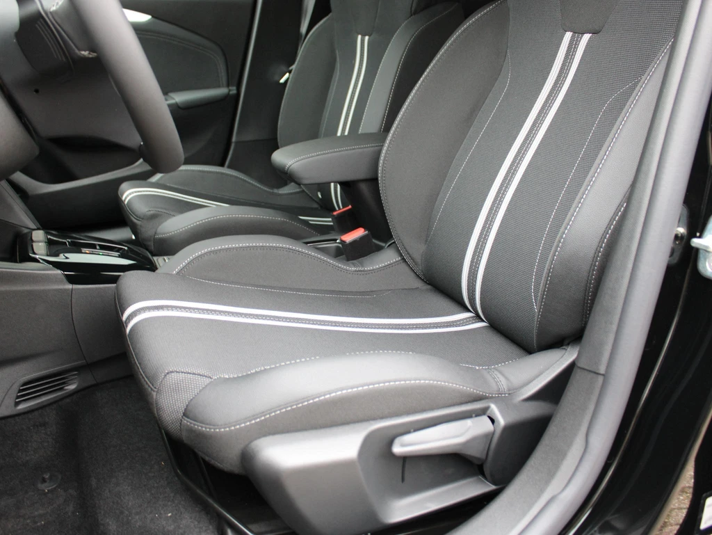 Opel Corsa – foto 7