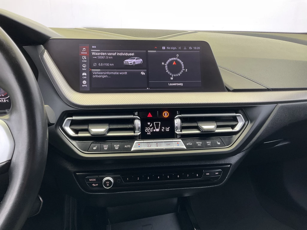 BMW 2 Serie – foto 22