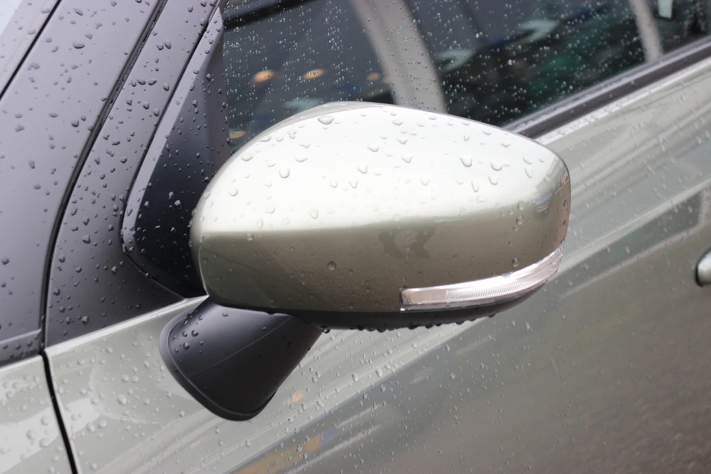 Suzuki Ignis – foto 22