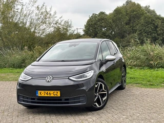 Volkswagen ID.3 – thumbnail 1