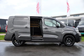 Peugeot Partner – thumbnail 9