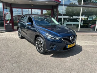 Mazda CX-5 – thumbnail 4