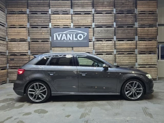Audi A3 – thumbnail 5