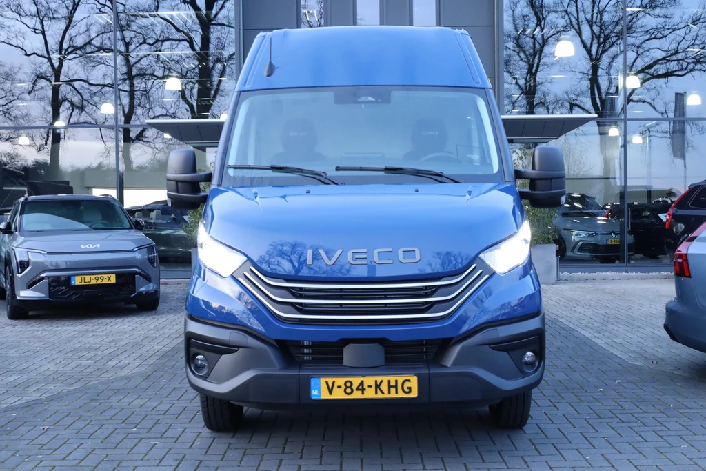 Iveco Daily – foto 6