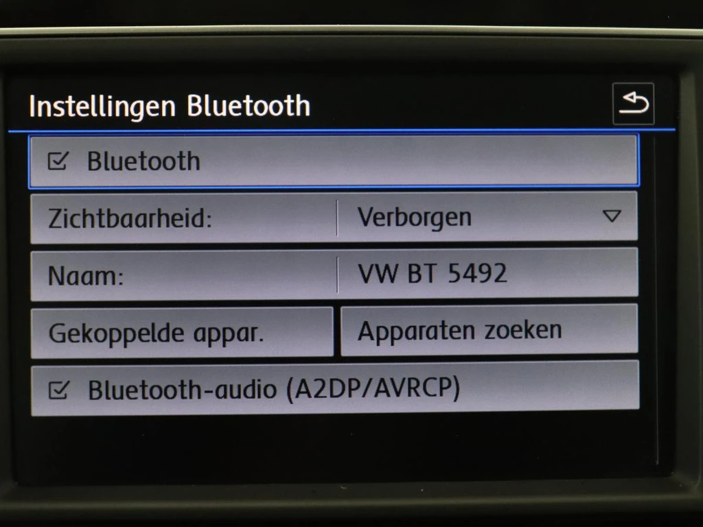 Volkswagen Passat – foto 26