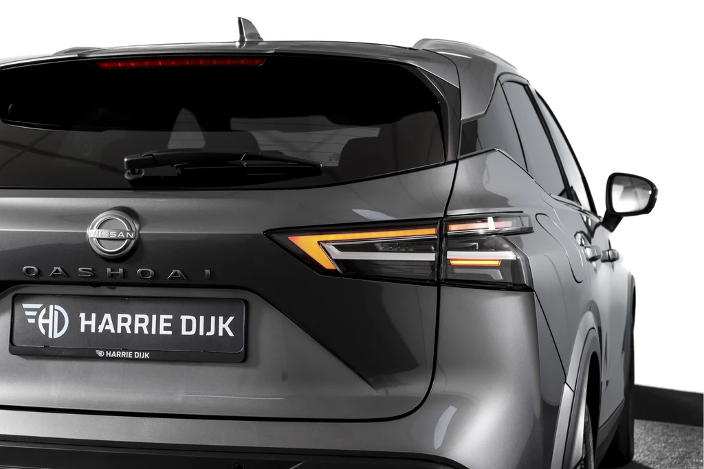 Nissan QASHQAI – foto 7