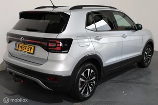 Volkswagen T-Cross – thumbnail 6
