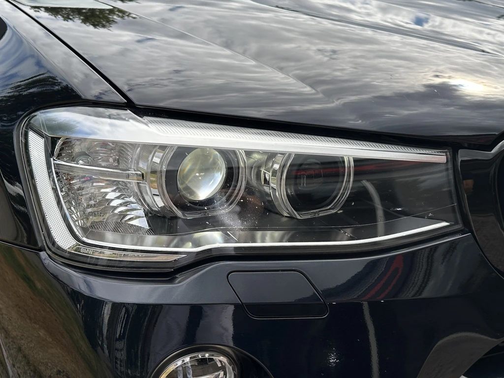 BMW X4 – foto 24