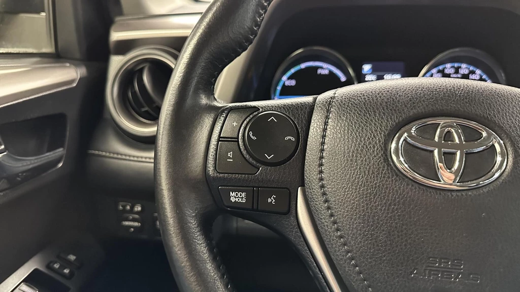 Toyota RAV4 – foto 19