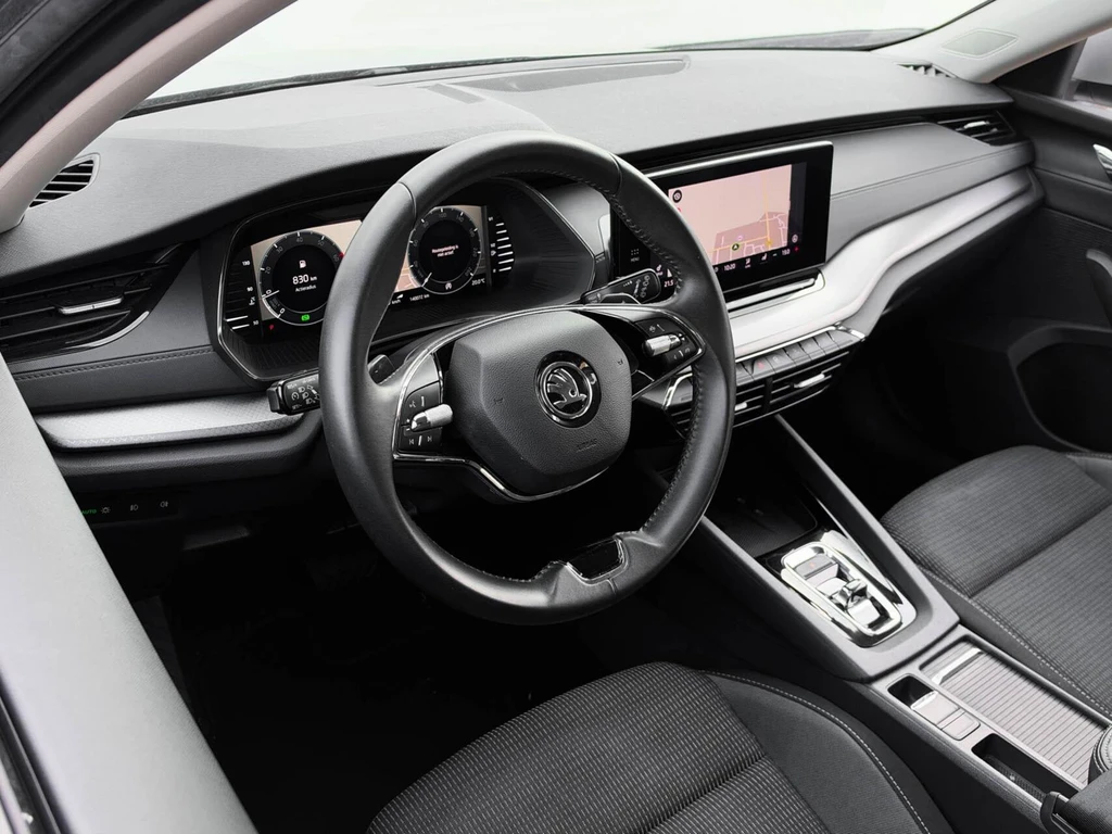 Škoda Octavia – foto 16