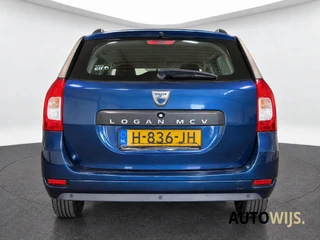 Dacia Logan – thumbnail 4