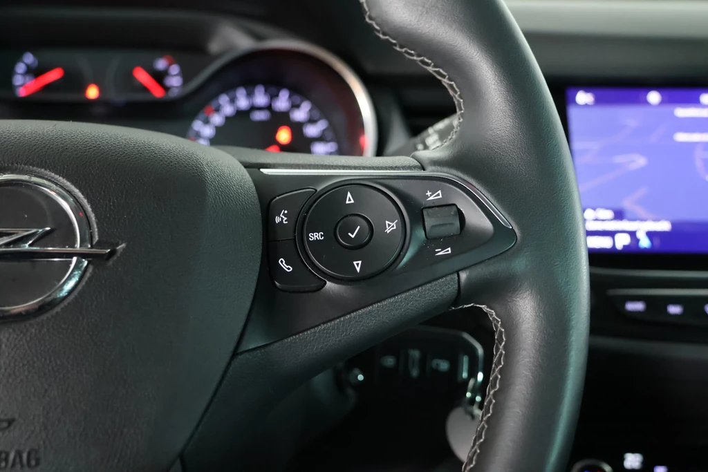 Opel Crossland – foto 20