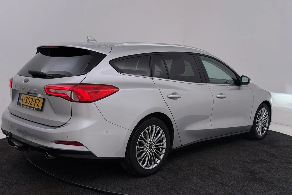 Ford Focus – foto 9