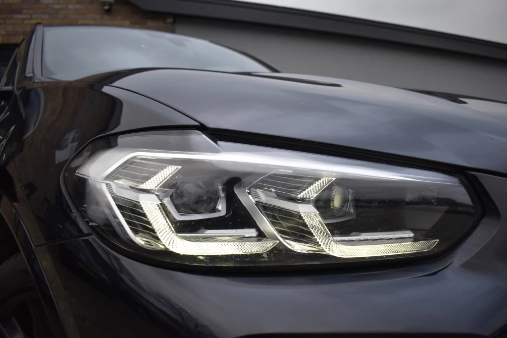 BMW X4 – foto 26