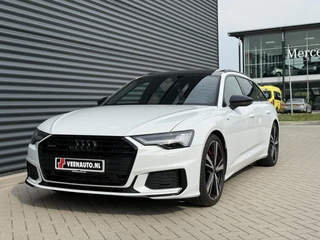 Audi A6 – thumbnail 2
