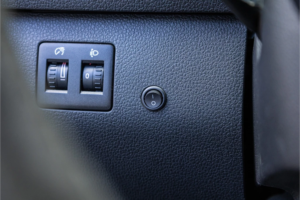 Volkswagen Caddy – foto 25