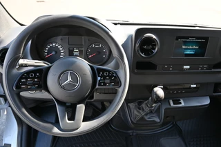 Mercedes-Benz Sprinter – thumbnail 18