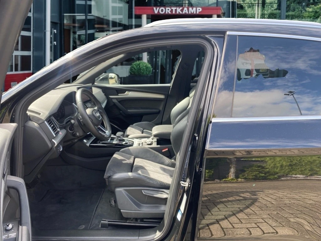 Audi Q5 – foto 13