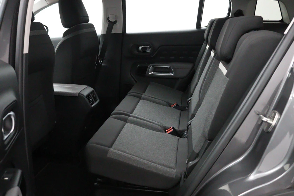 Citroën C5 Aircross – foto 18