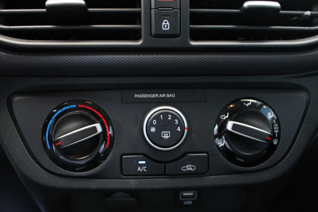 Hyundai i10 – foto 20
