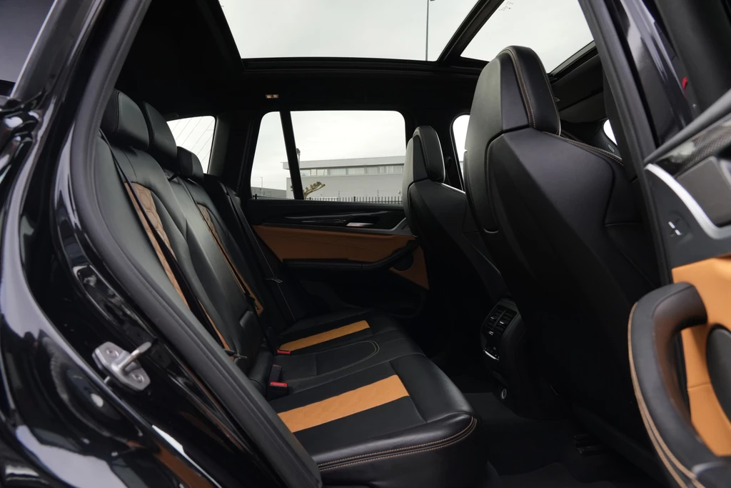 BMW X3 – foto 33