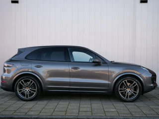 Porsche Cayenne – thumbnail 6