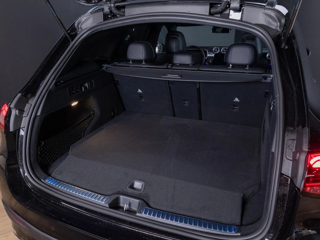 Mercedes-Benz GLC – foto 20