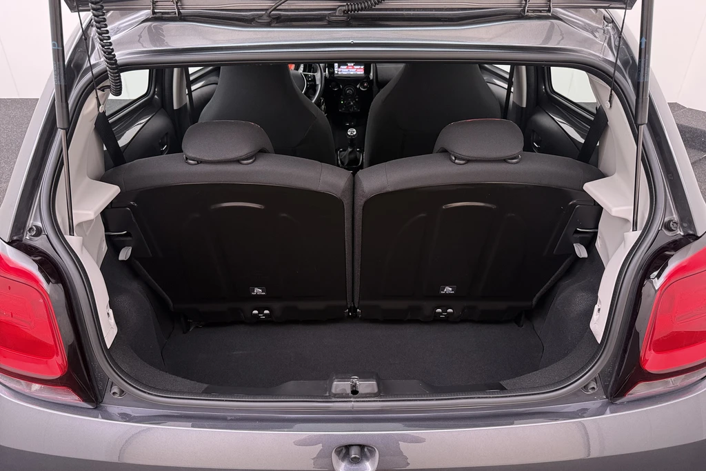 Citroën C1 – foto 13