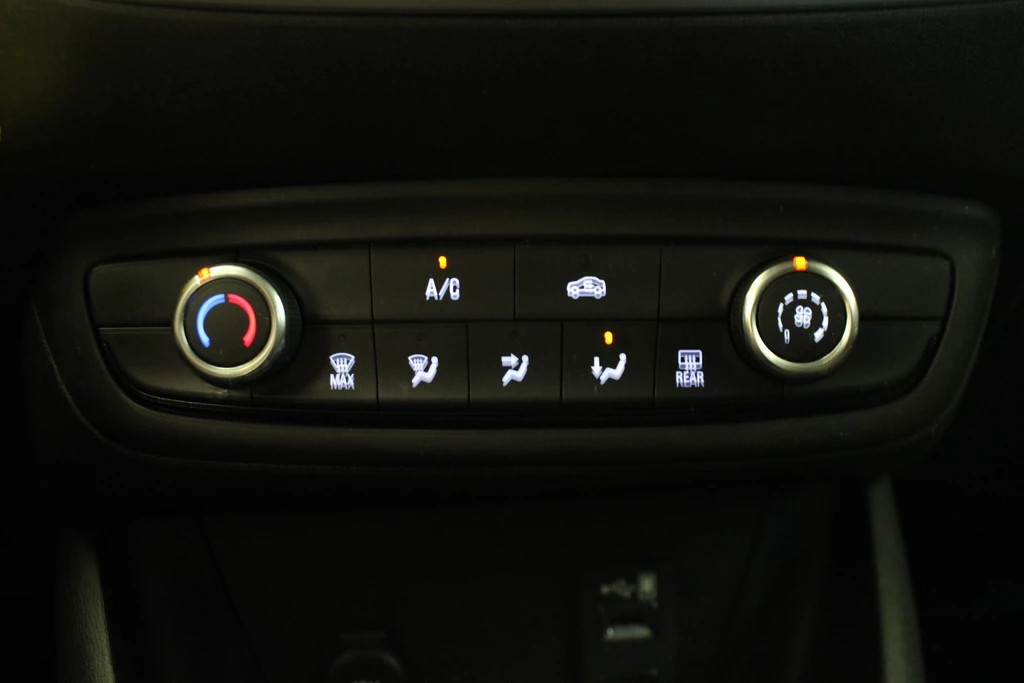 Opel Crossland X – foto 15