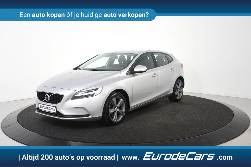 Volvo V40 – foto 3