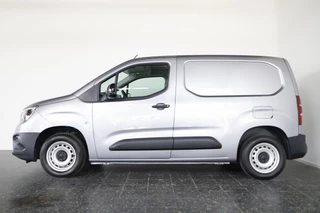 Opel Combo – thumbnail 2