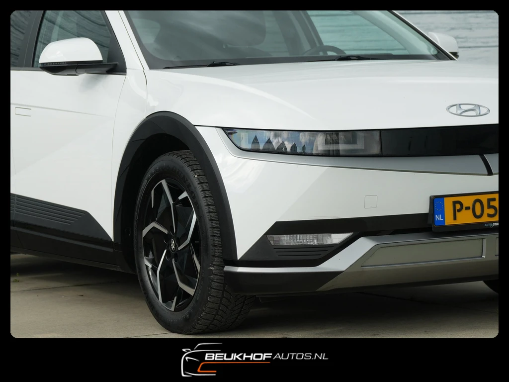 Hyundai IONIQ 5 – foto 13