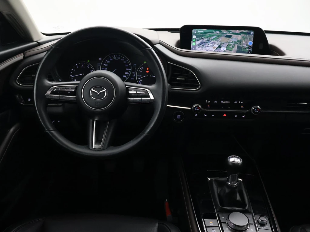 Mazda CX-30 – foto 8