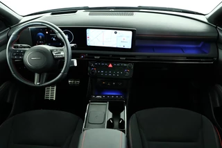 Hyundai Tucson – thumbnail 16
