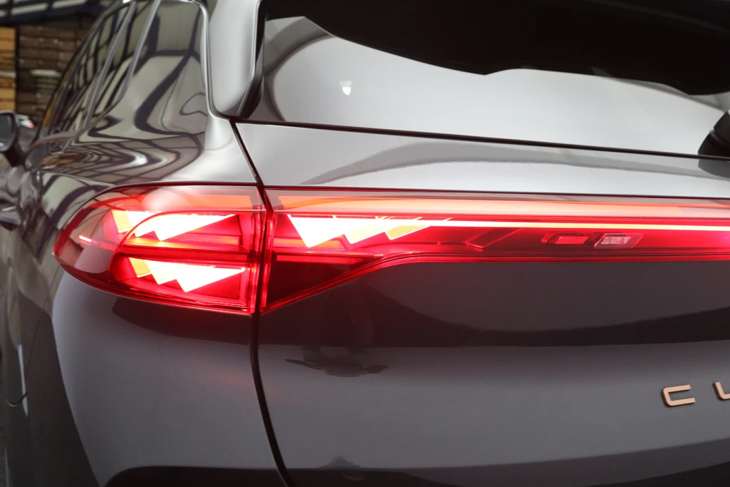 CUPRA Terramar – foto 27