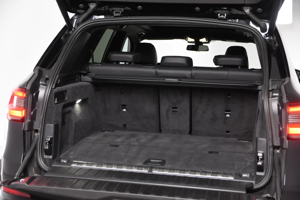 BMW X5 – foto 38