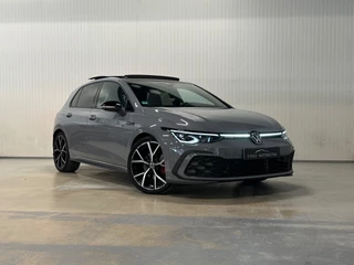 Volkswagen Golf – thumbnail 8
