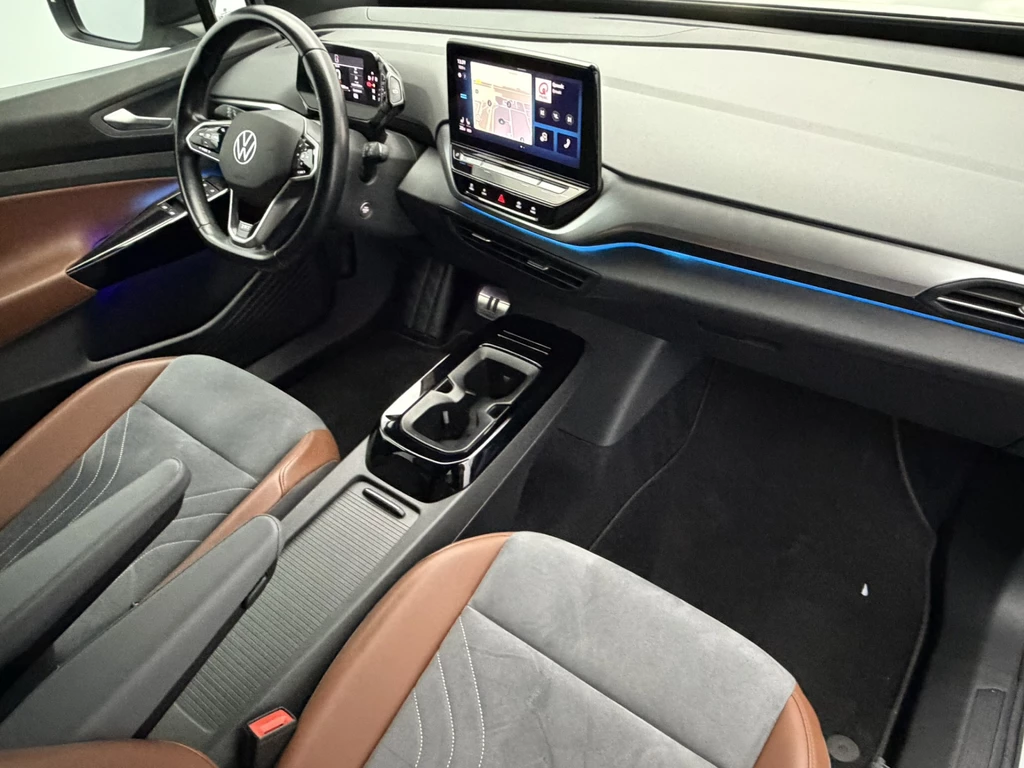 Volkswagen ID.4 – foto 23