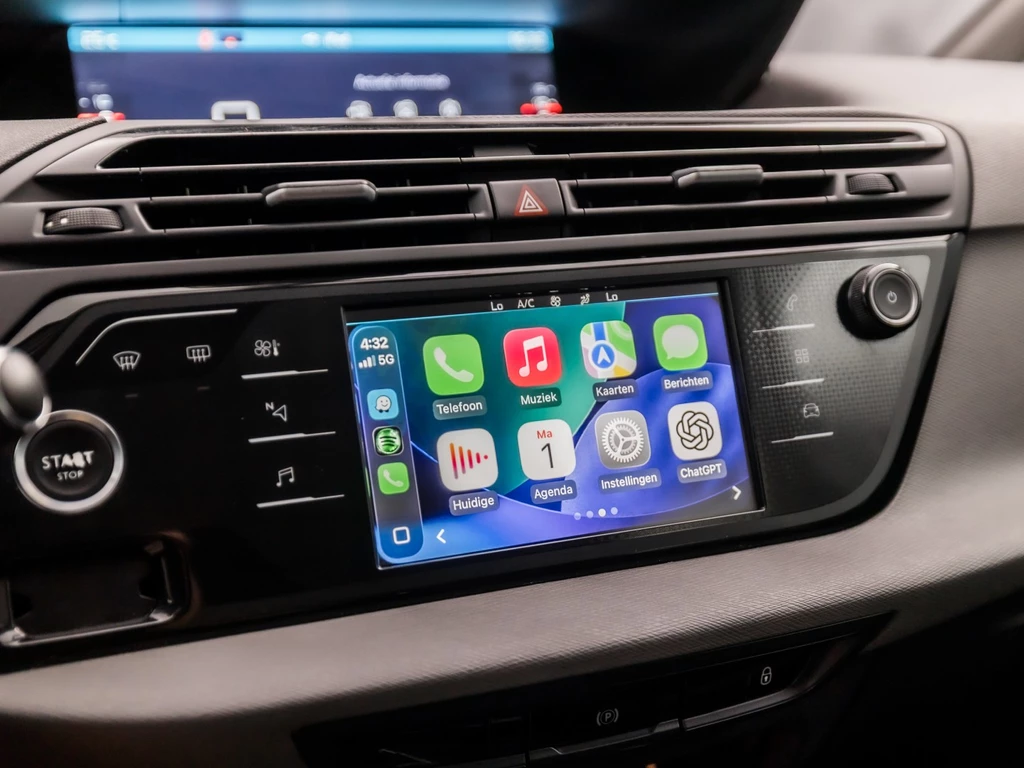 Citroën Grand C4 Spacetourer – foto 10