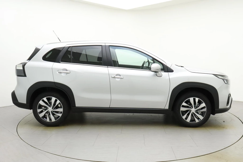 Suzuki S-Cross – foto 7