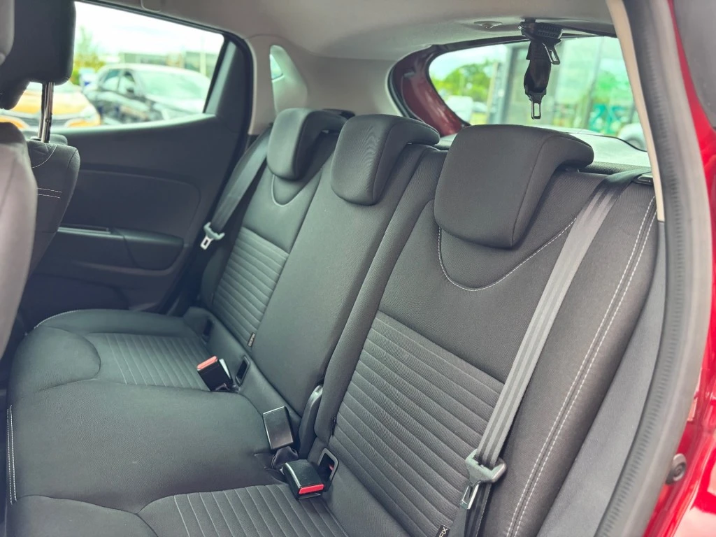 Renault Clio – foto 10