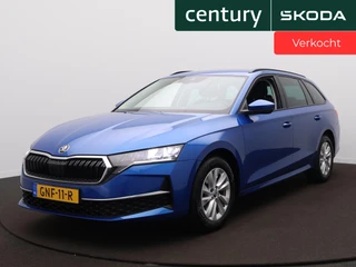 Škoda Octavia – thumbnail 1