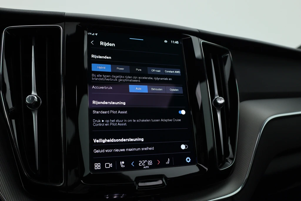 Volvo XC60 – foto 23