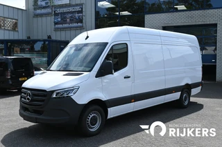 Mercedes-Benz Sprinter – thumbnail 1