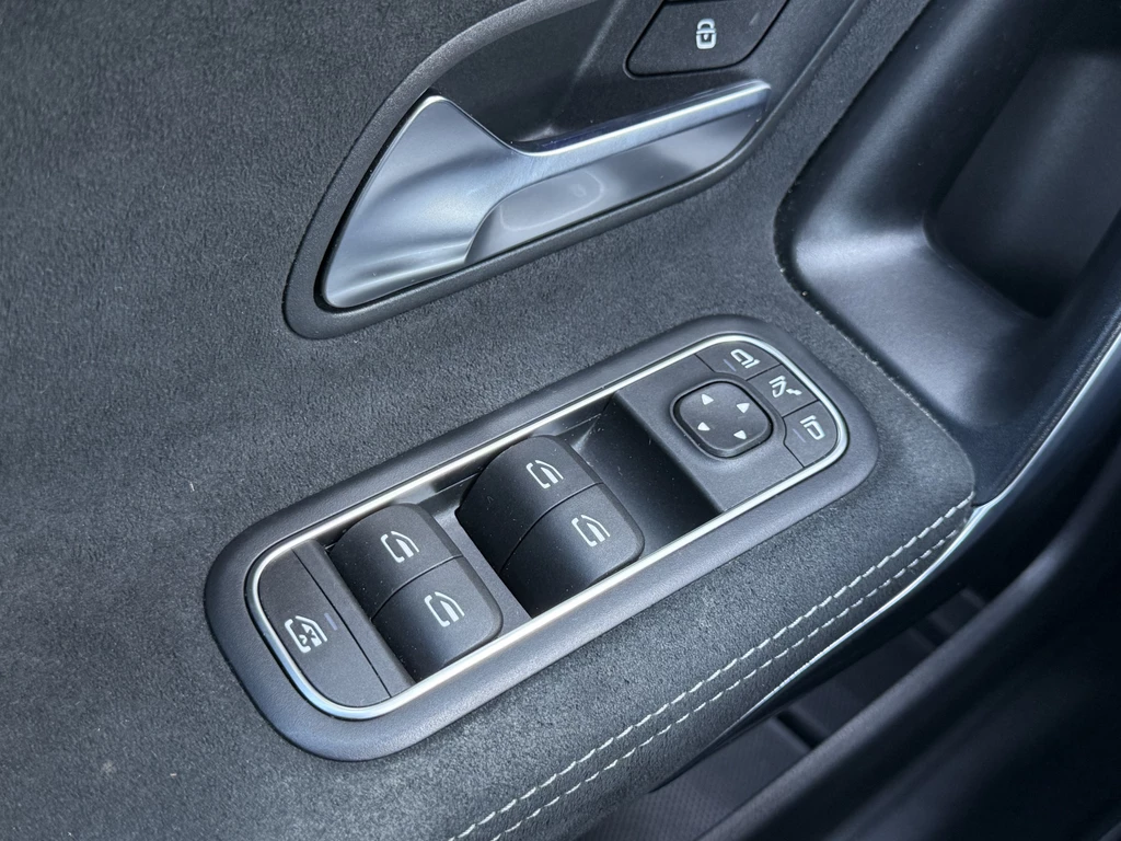 Mercedes-Benz A-Klasse – foto 13
