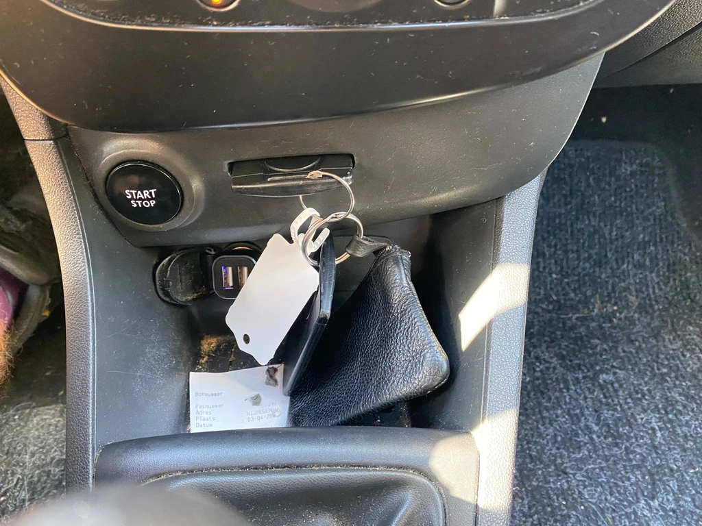 Renault Clio – foto 22